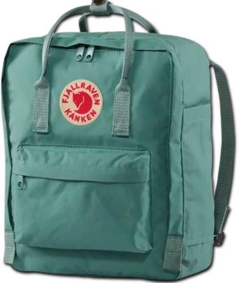 Рюкзак Fjallraven Kanken Classic Зеленый (GR- 189_305)