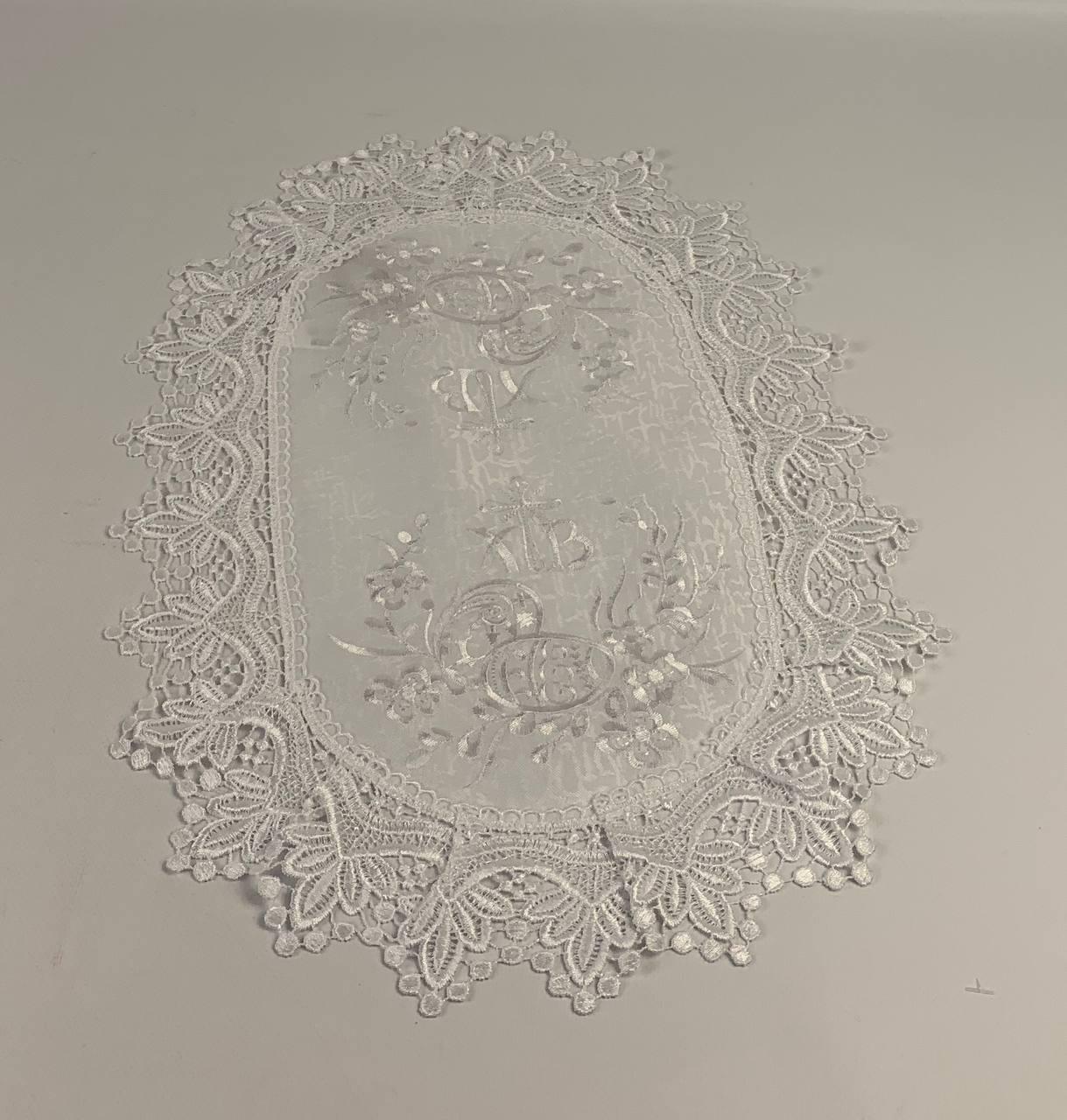 Серветка великодня YM10301-1 30x45 см (CN32777)