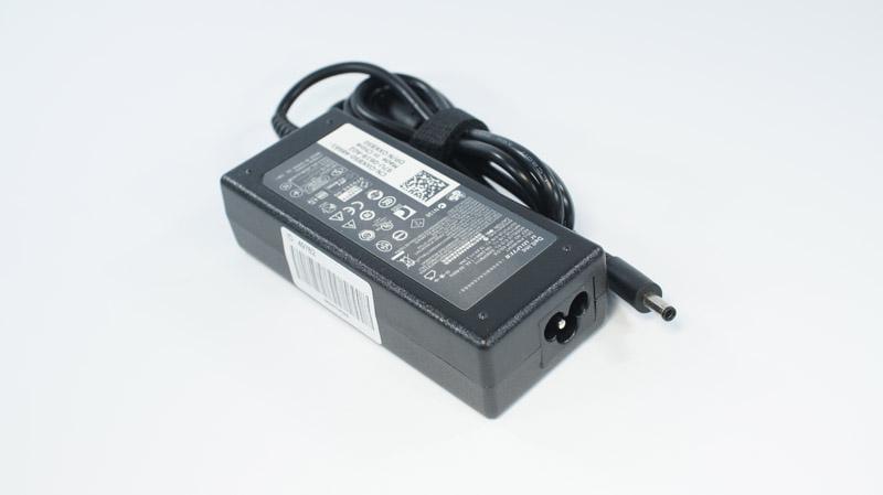 Блок питания для ноутбука Dell XPS 13 19,5V 3,34A 65W 4,5x3,0 мм (214833)
