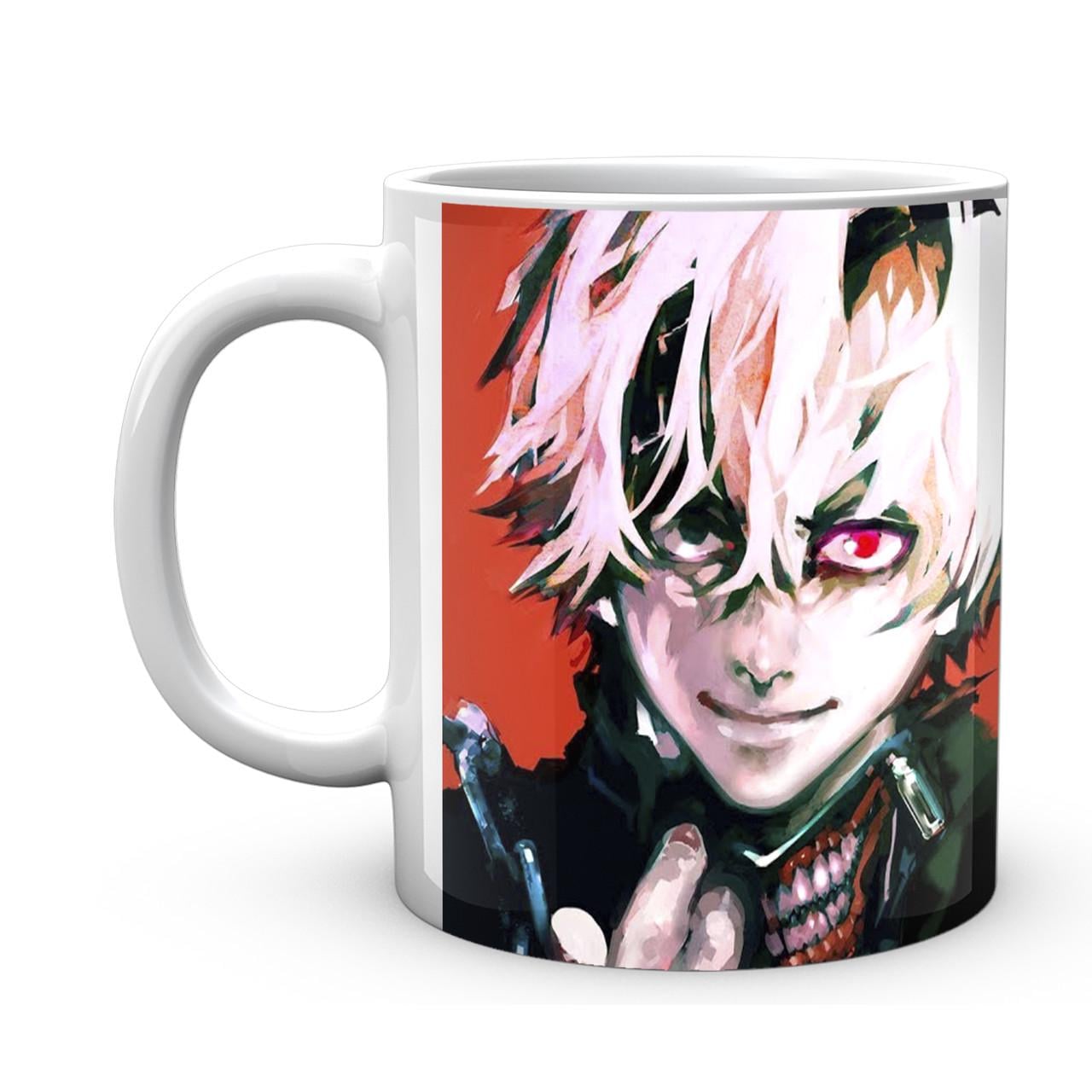 Чашка Geek Land Tokyo Ghoul 330 мл (TG.02.031)