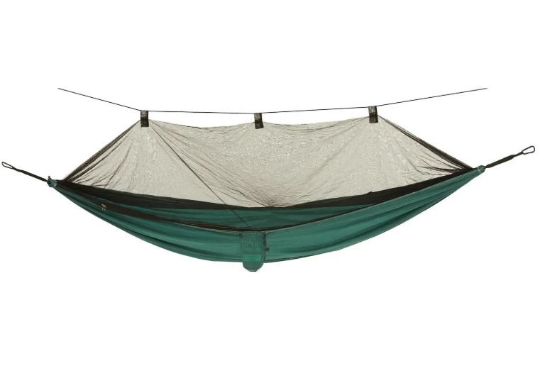 Гамак туристический Grand Canyon Bass Mosquito Hammock Storm (360028)