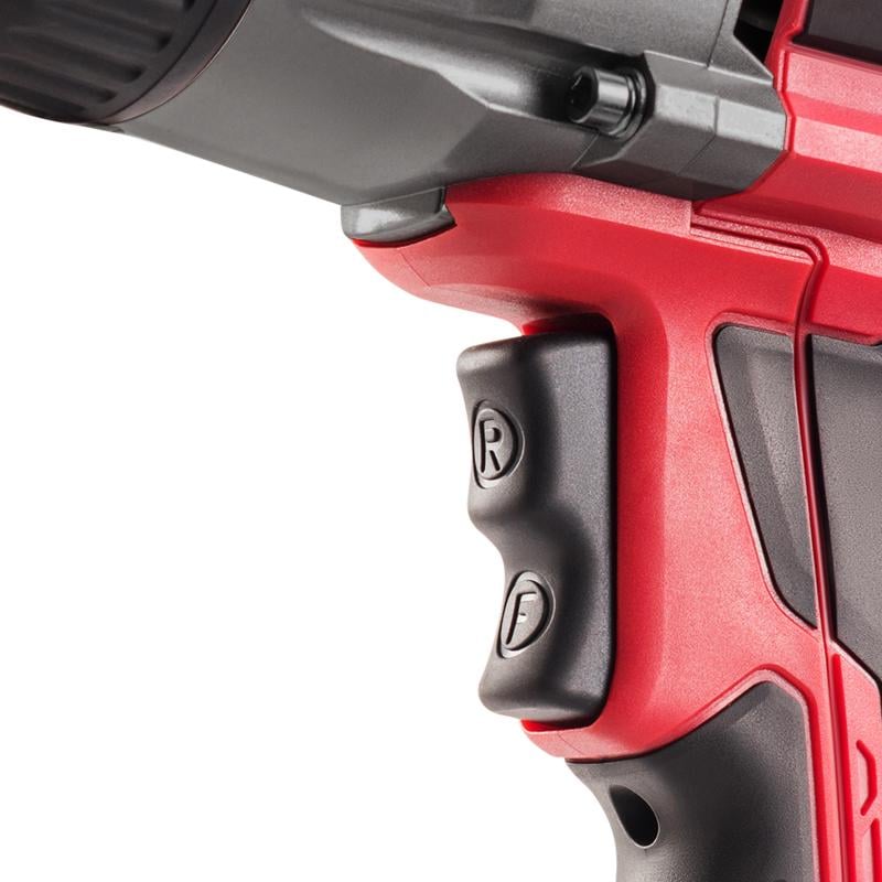 Гайковерт ударний Worcraft IW-1000A 1020 Вт (13182) - фото 4 Гайковерт ударний Worcraft IW-1000A 1020 Вт (13182) - фото 4