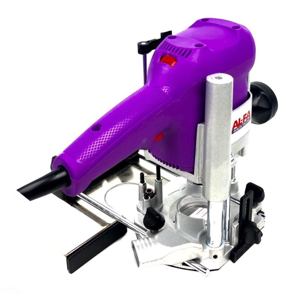 Фрезер AL-FA ER206 1600 Вт - фото 3