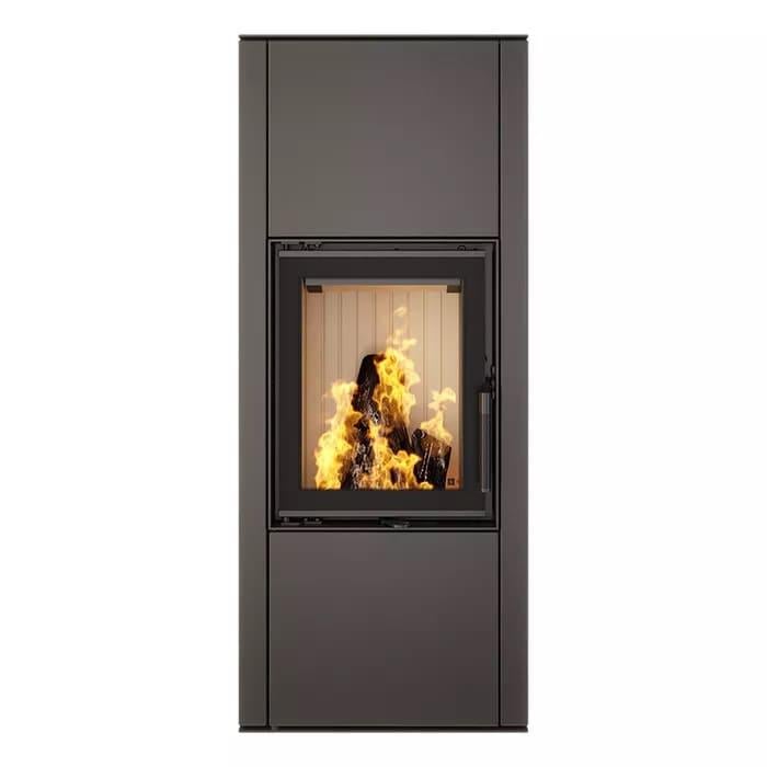 Печь SAVEN Vatra 40х50 ECO