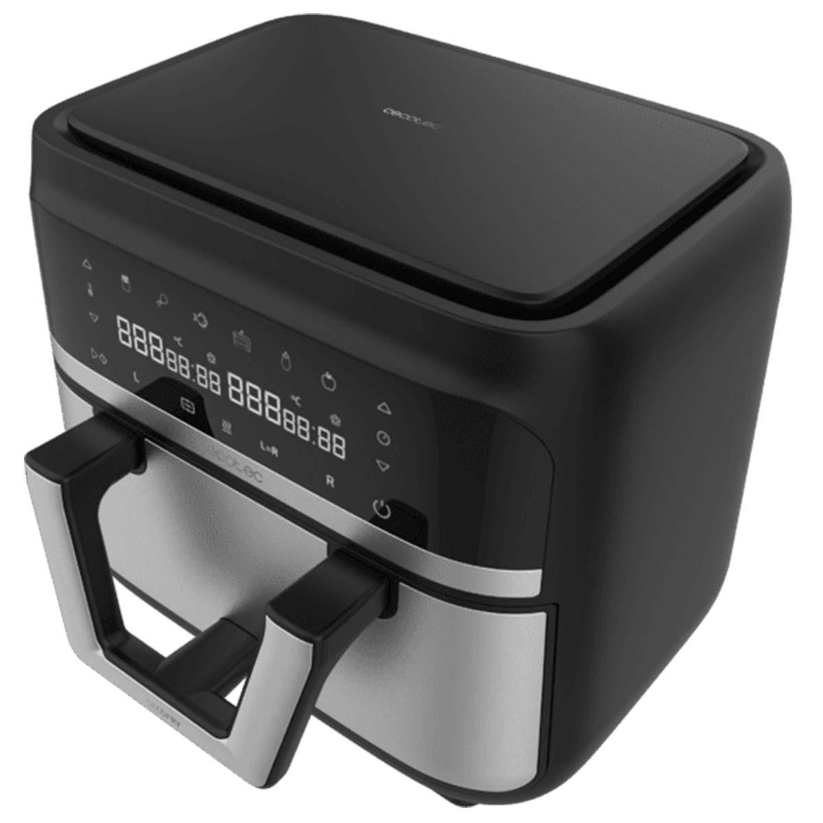 Мультипіч CECOTEC Cecofry Dual 9000 (00-00127717) - фото 13