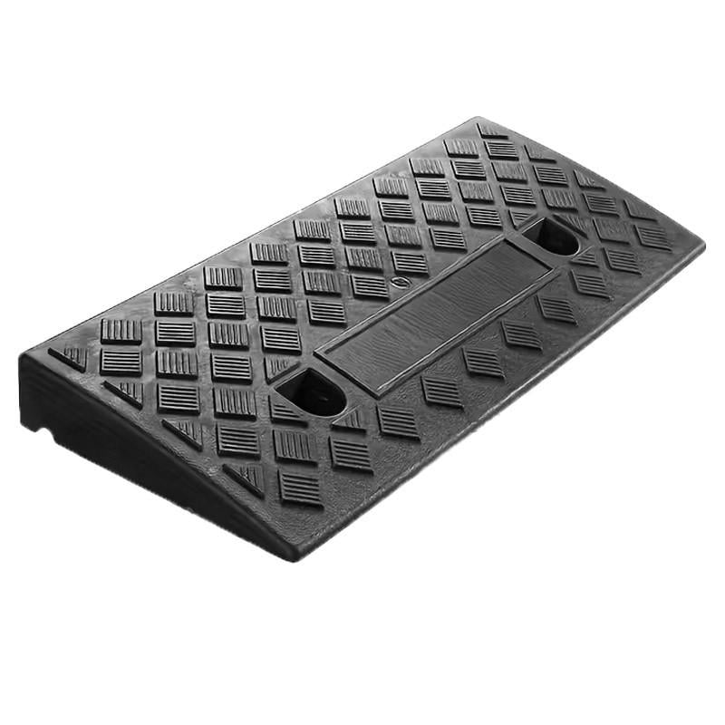 Пандус кромка пороговый 500х220х50 мм (2825946735)