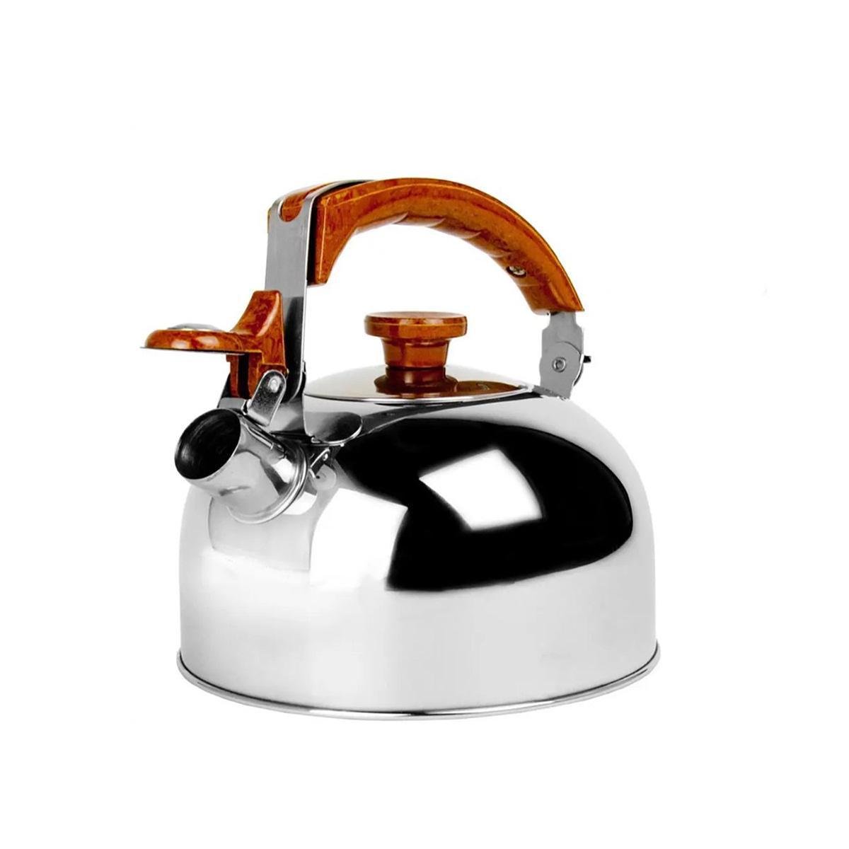 Чайник A-Plus со свистком 3 л (1339-WK)