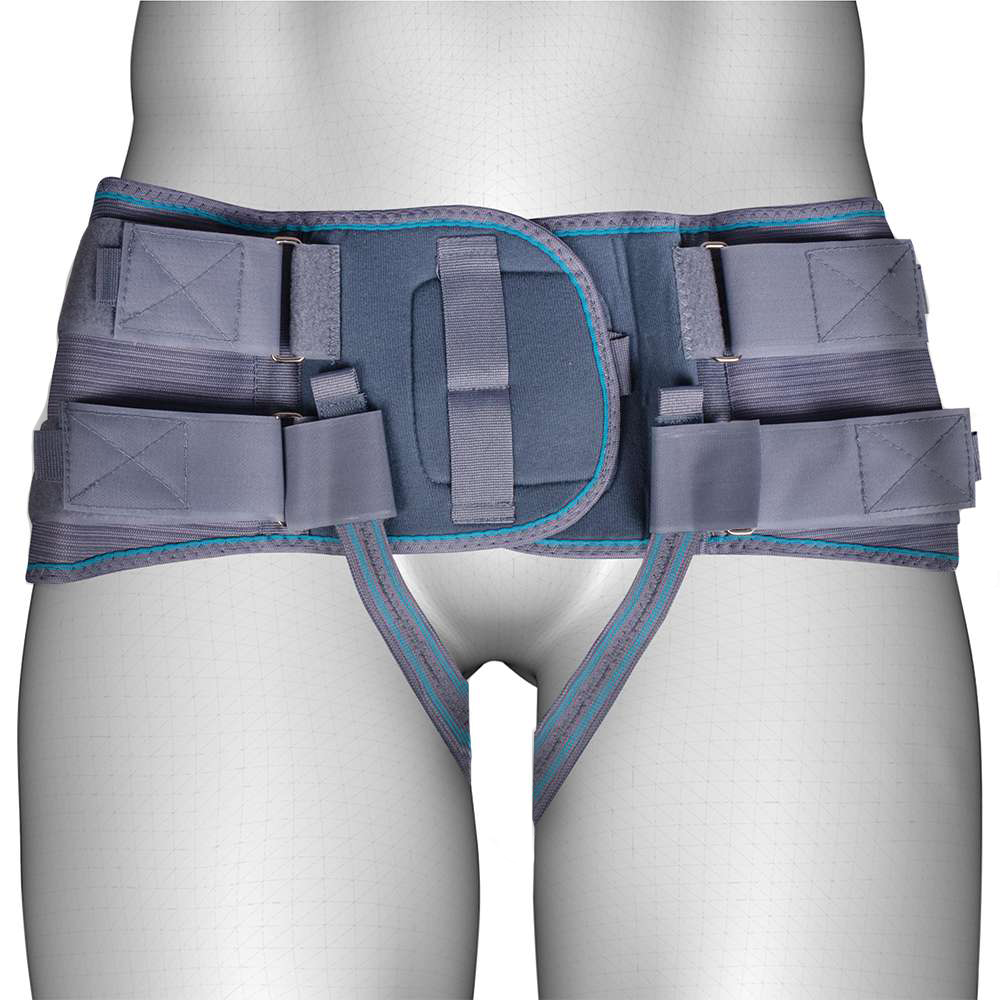 Бандаж на тазове кільце Алком 2042-3 (10793)