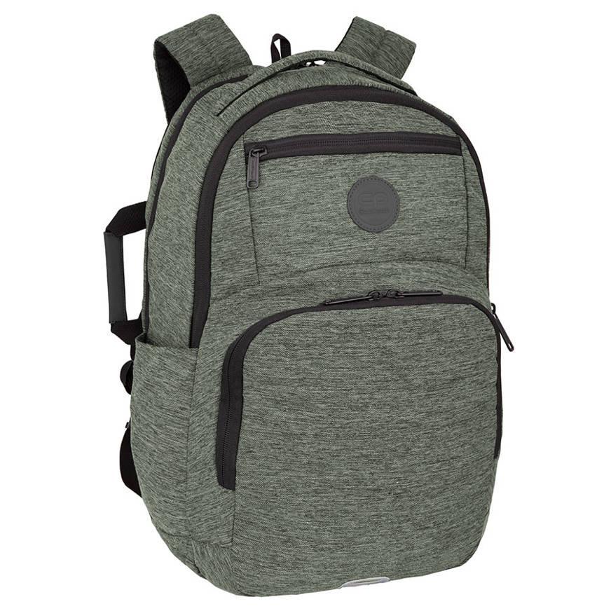 Рюкзак Coolpack GRIF Green 28 л 44х32х19 см