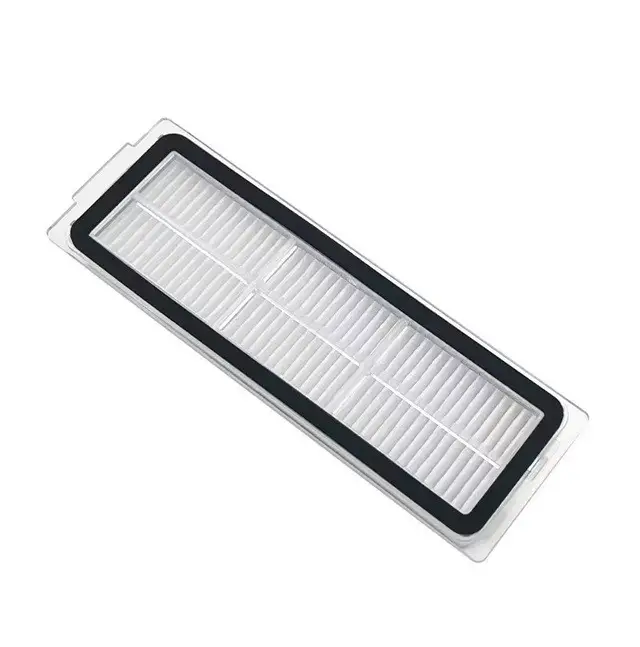 Фильтры для робота-пылесоса Xiaomi X20Pro/X20Max D102GL/D109GL X20 Pro/X20 Max 2 шт. (290) - фото 4 Фильтры для робота-пылесоса Xiaomi X20Pro/X20Max D102GL/D109GL X20 Pro/X20 Max 2 шт. (290) - фото 4