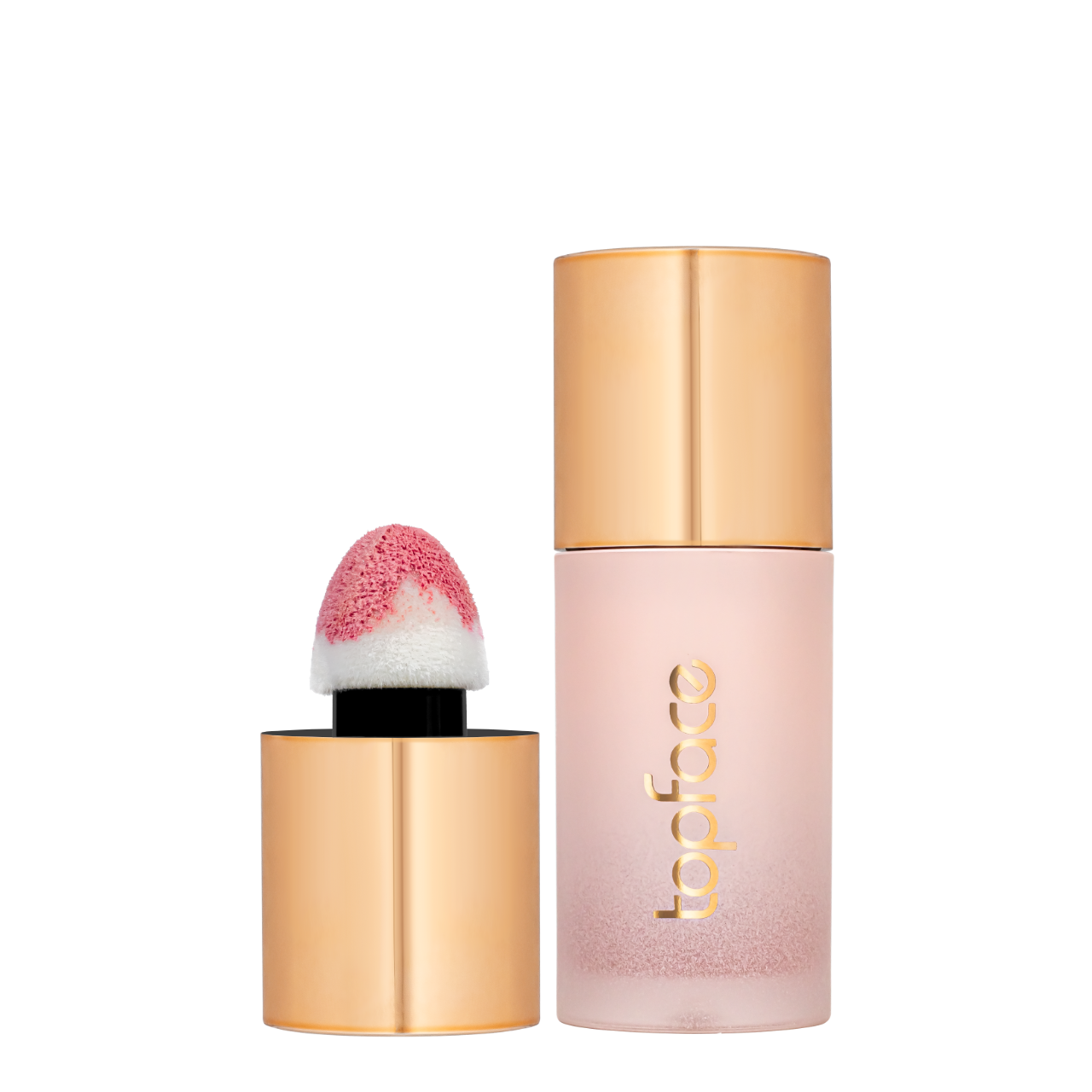 Румяна жидкие topface Cherie Liquid Blush PT356 03 Blossom Розовые (23940847)
