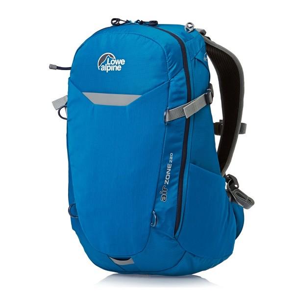 Рюкзак Lowe Alpine AirZone Z 20  Denim Blue/Navy (1033-LA FTD-61-DEN-20)