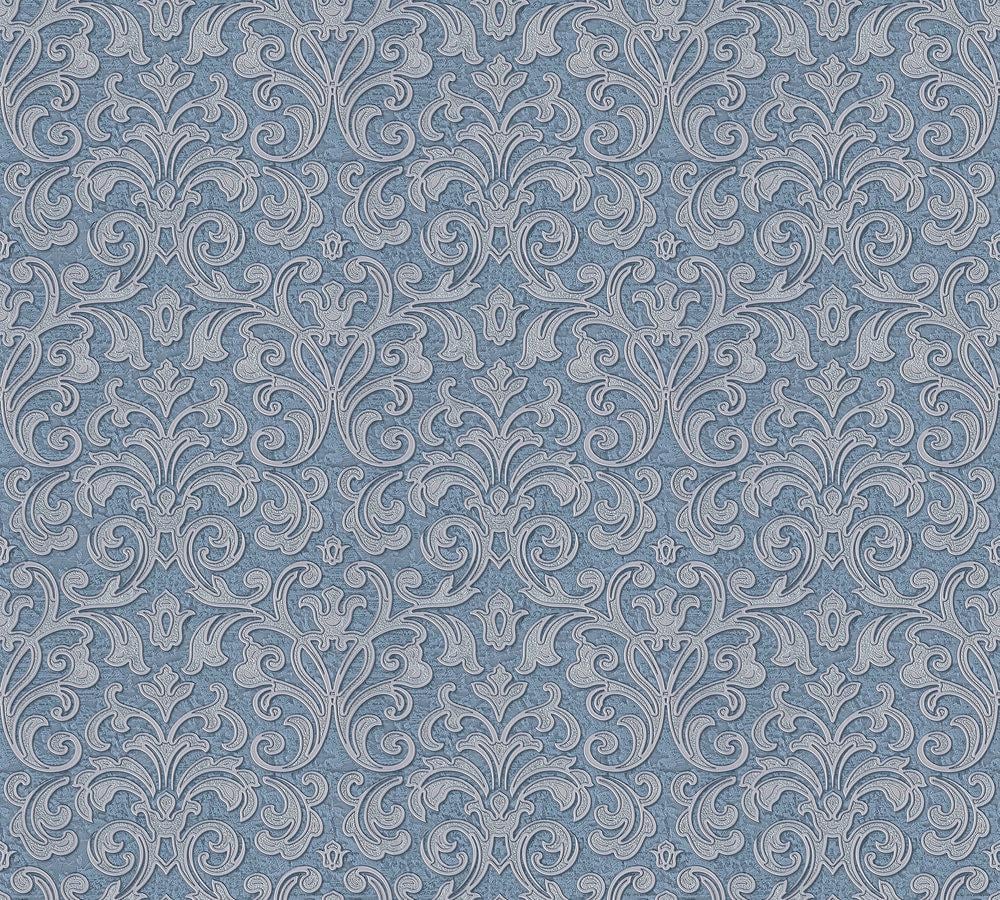 Обои виниловые на флизелиновой основе 1.06x10.05 A.S.Creation Melange 36388-6