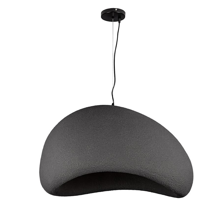Светильник подвесной декоративный Levistella 909XL3561 700 BK Черный