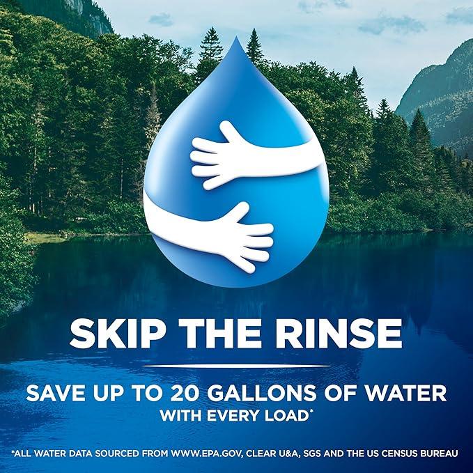 Капсули для посудомийної машини Finish Power 94 шт. - фото 4