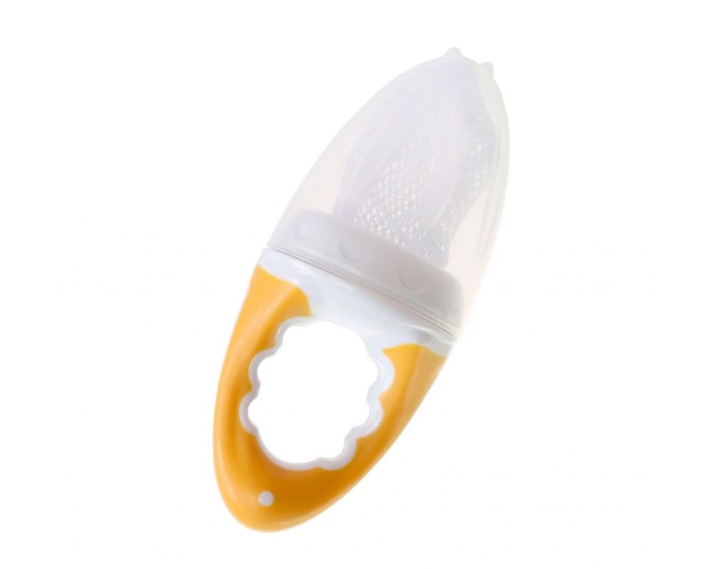 Фрут фидер Baby team сеточка для прикорма