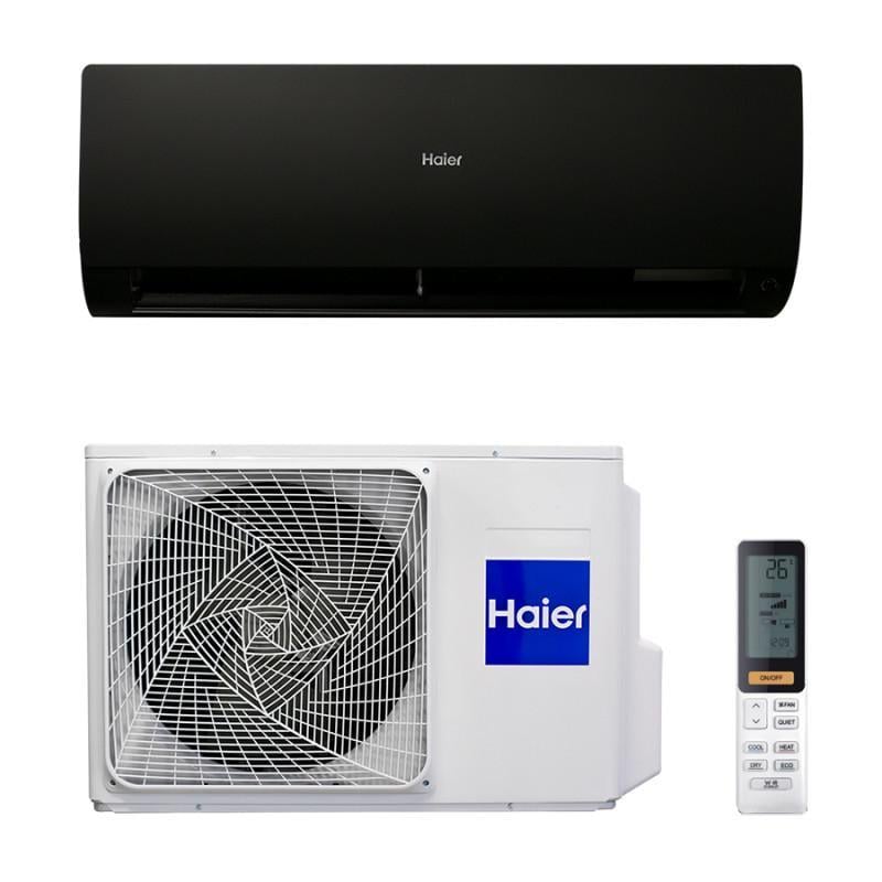 Кондиционер Haier Flexis Inverter AS50S2SF1FA-BH1/1U50MEHFRA-1 компрессор Mitsubishi -25 °C
