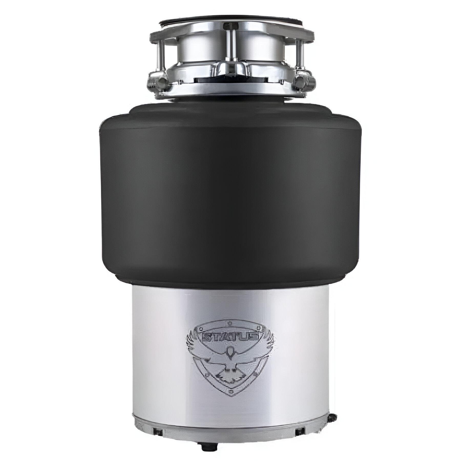 Измельчитель пищевых отходов Status Premium 150 (NET-090620)