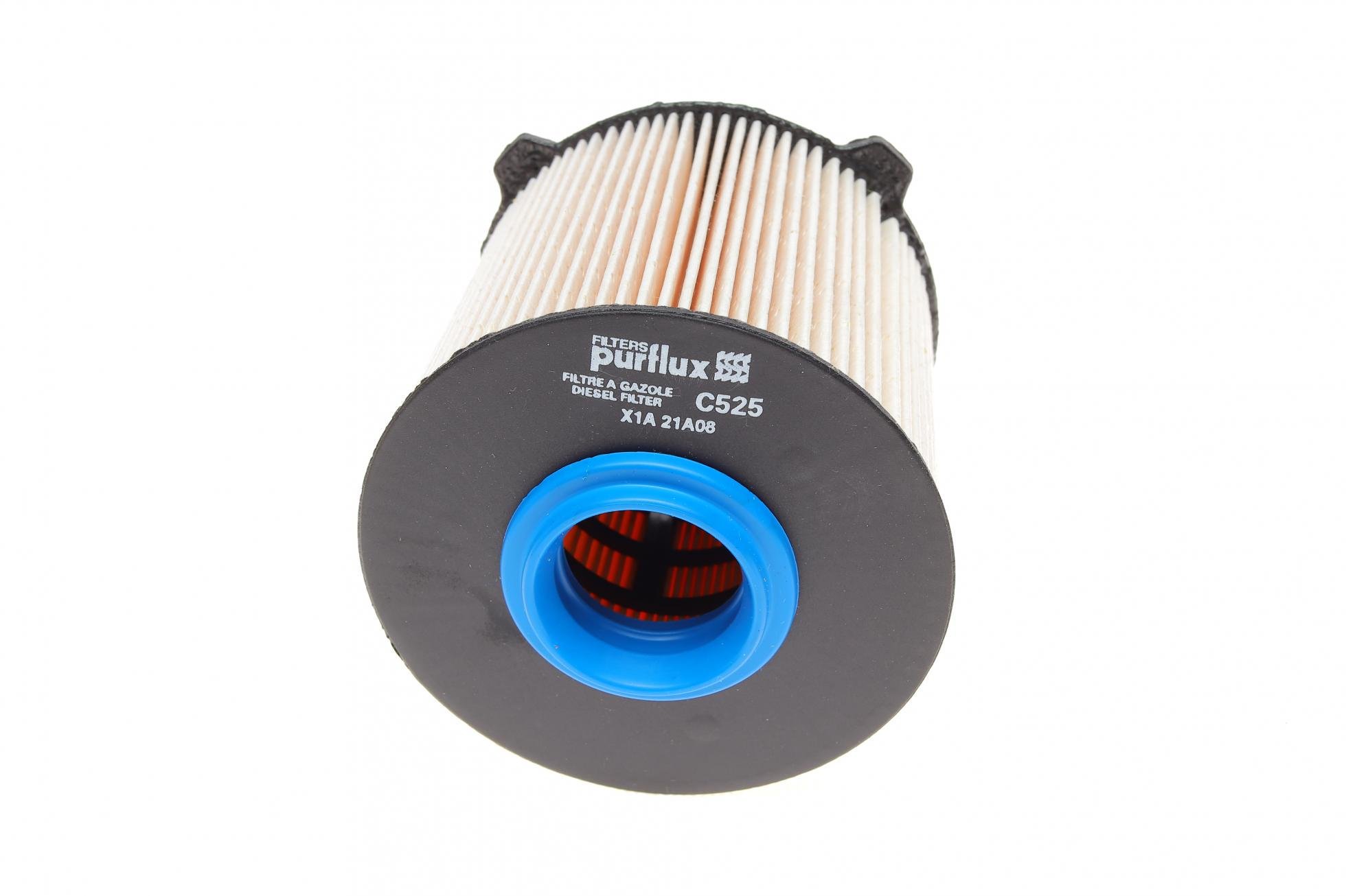 Фильтр топлива PURFLUX C525