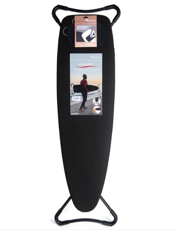 Доска для глажки Rolser K-Surf Black Tube Negro (K07002-1023) - фото 2 Доска для глажки Rolser K-Surf Black Tube Negro (K07002-1023) - фото 2