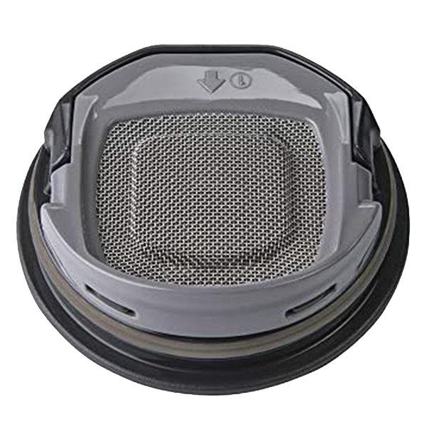 Термокружка ZOJIRUSHI SX-FSE45AD з ситечком 0,45 л (75513) - фото 2