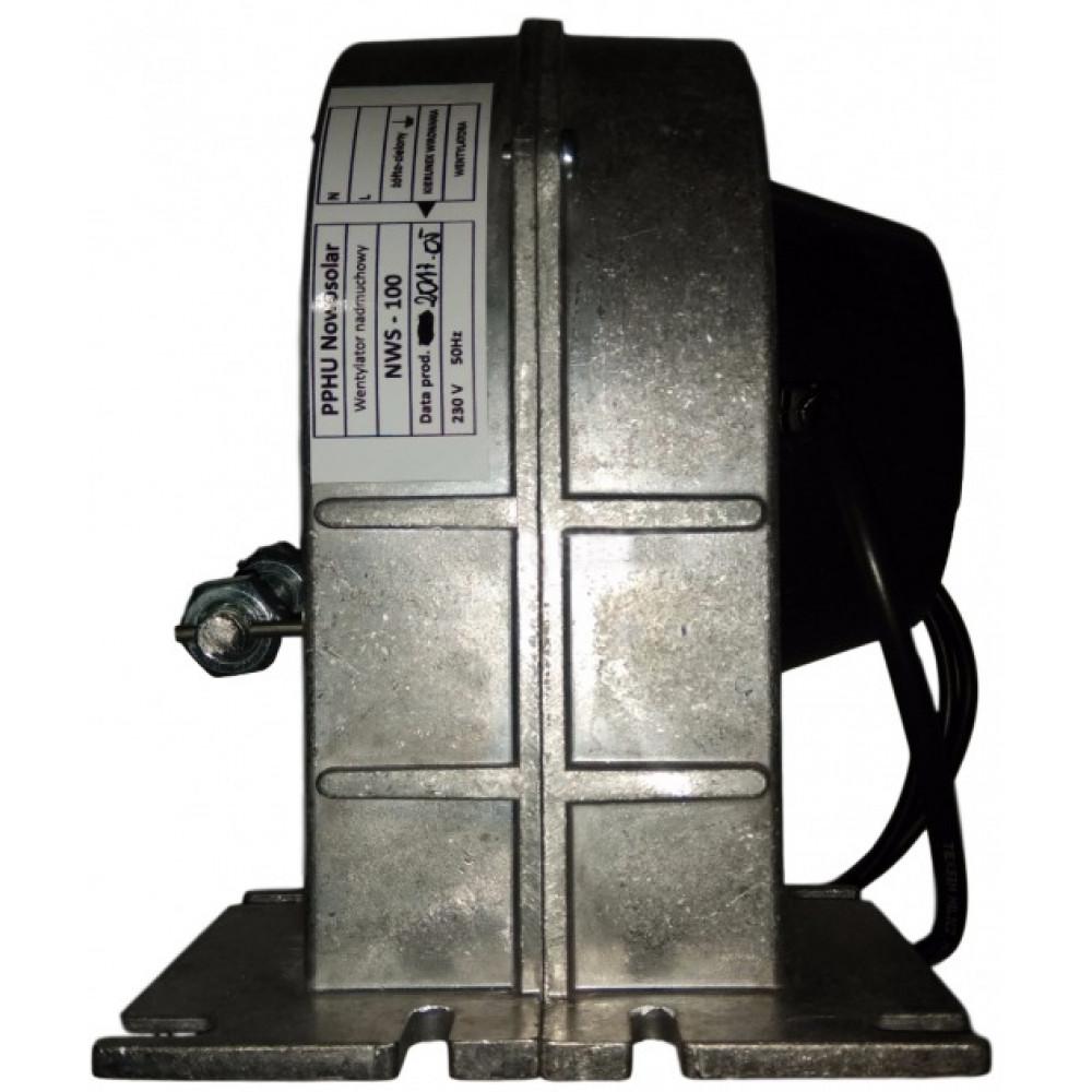 Вентилятор NWS-100 (27107895) - фото 3 Вентилятор NWS-100 (27107895) - фото 3