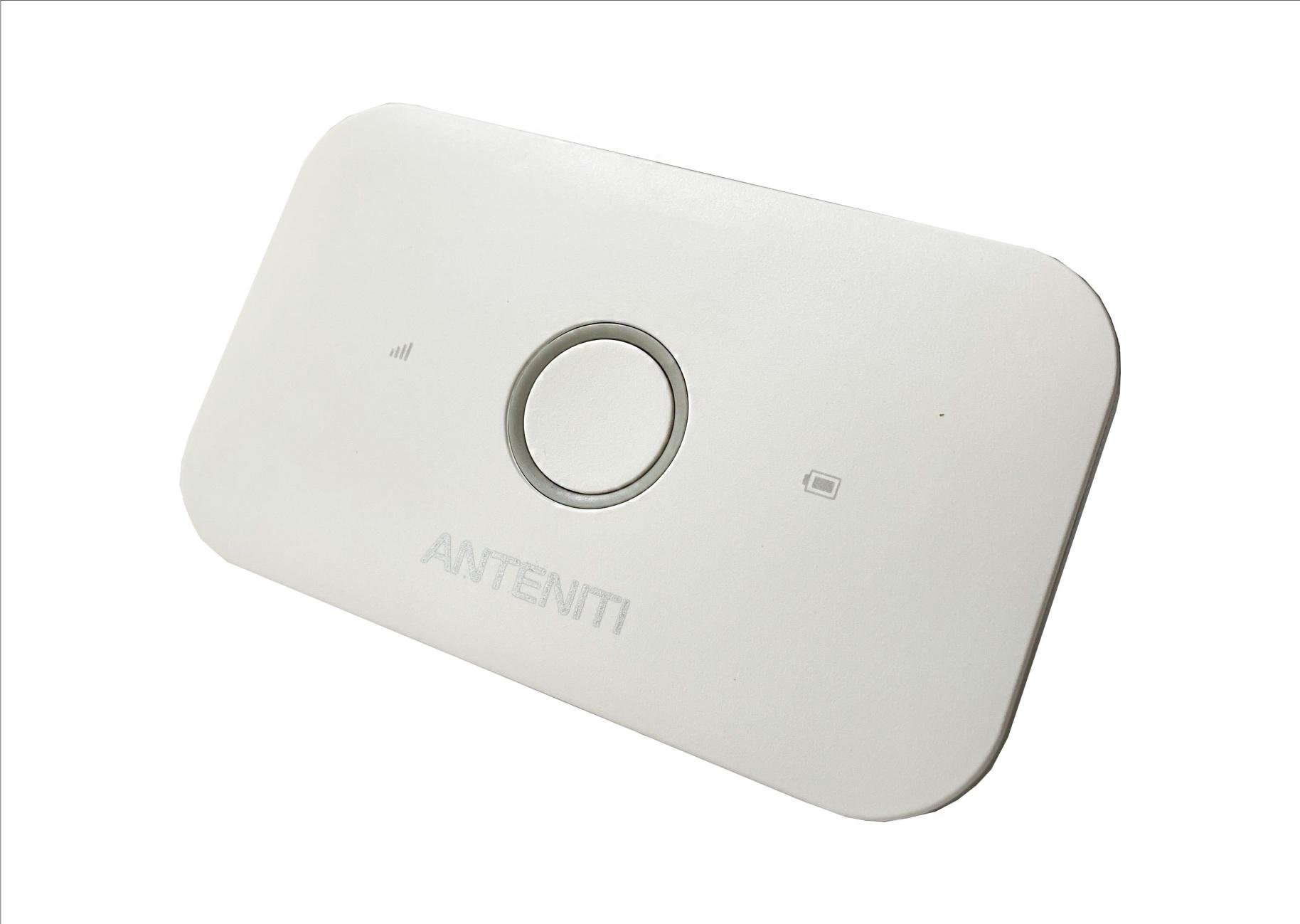 Мобільний 4G Wi-Fi роутер Anteniti E5573-320 до 150 мБіт/с - фото 1