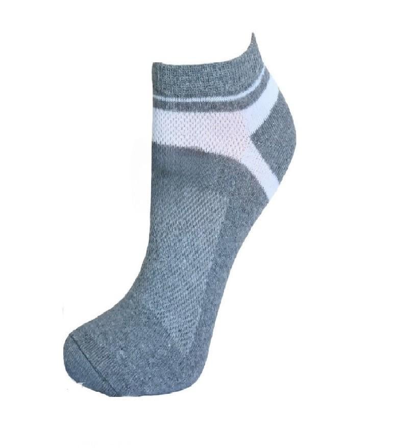 Шкарпетки GoSocks 3005-333 літні укорочені р. 35-39 (2333300519766)