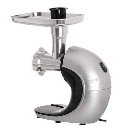 М'ясорубка Adler AD 4131 3в1м соковижималка/овочерізка (id_1814) - фото 18