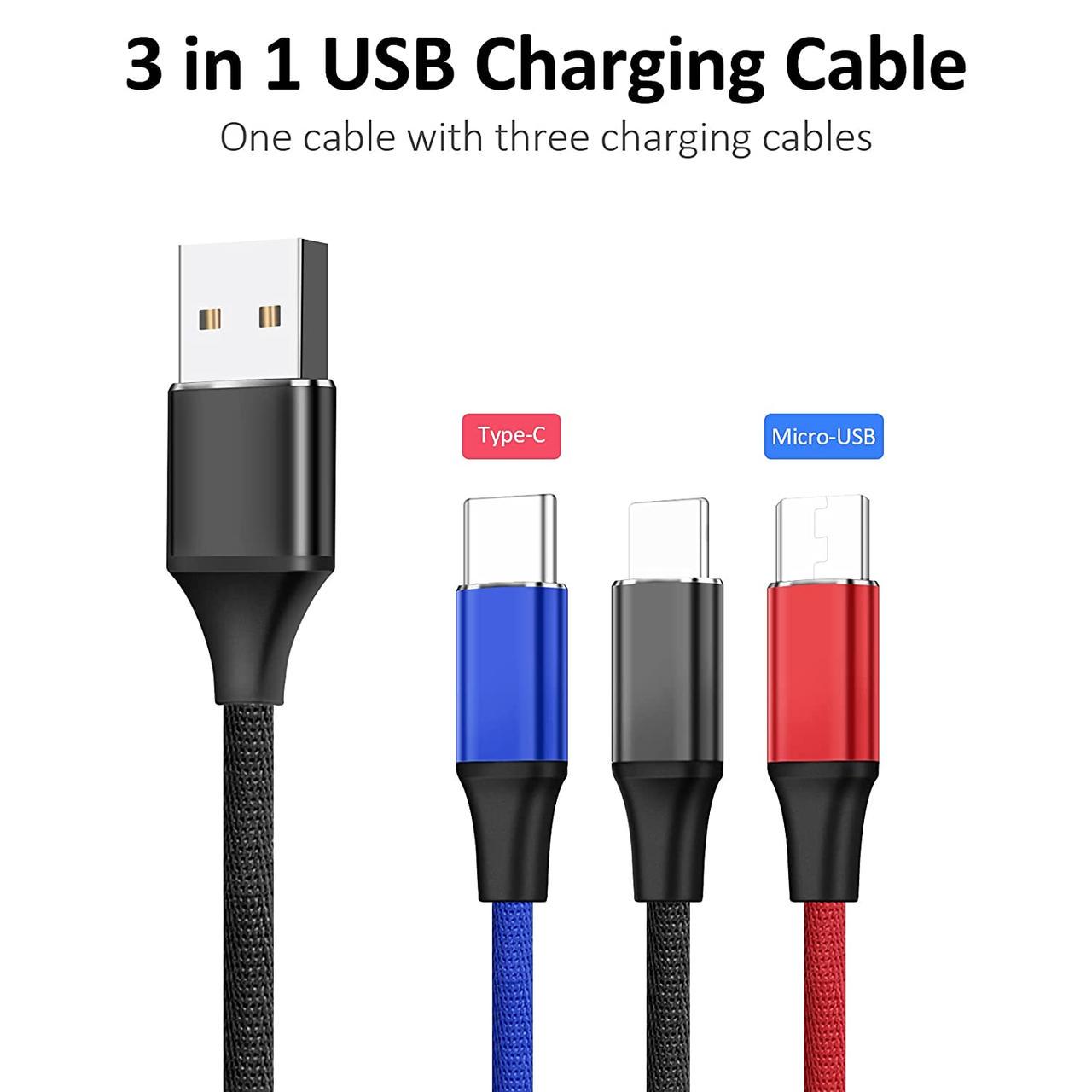 Универсальный USB-кабель (1649649376) - фото 2 Универсальный USB-кабель (1649649376) - фото 2