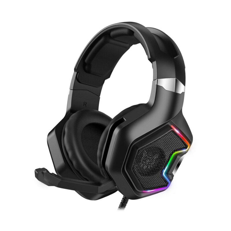 Проводная гарнитура ONIKUMA K10 PRO Black