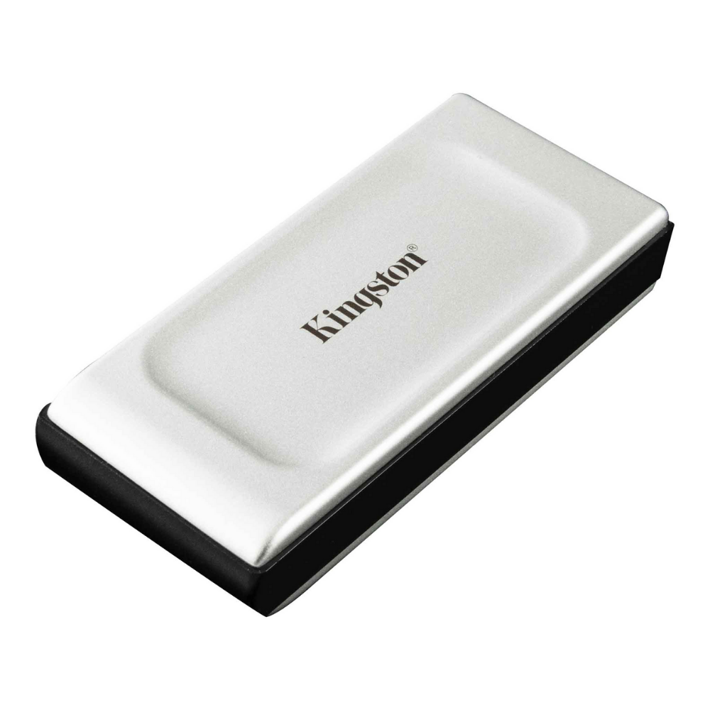 Твердотельный накопитель Kingston Portable SSD XS2000 500 Гб (10060536) - фото 2