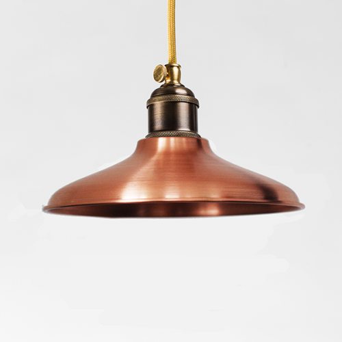 Светильник подвесной Pikart Lights Медный (1194-3)