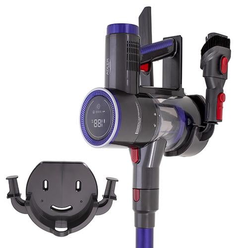 Пилосос ручний акумуляторний Adler AD 7061 Антиалергенний 2200 мАг Black (e5c6d90f) - фото 10