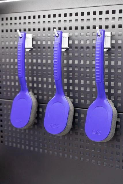 Аппликатор SGCB Tire Shine Applicator V 2.0 новое поколение для равномерного нанесения средств на шины - фото 3 Аппликатор SGCB Tire Shine Applicator V 2.0 новое поколение для равномерного нанесения средств на шины - фото 3