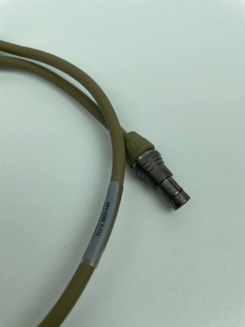 Кабель для наушников Ops-Core AMP U174 Coyote (42495) - фото 2