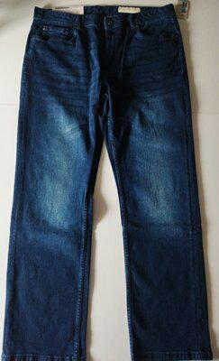 Джинси чоловічі Livergy relaxed fit р. 56 - фото 2 Джинси чоловічі Livergy relaxed fit р. 56 - фото 2