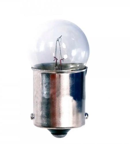 Лампа автомобильная cферичная Trifa 24 V 10 W (01316)
