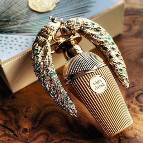 Парфюмерная вода унисекс Lattafa Perfumes Afeef 100 мл (8010)