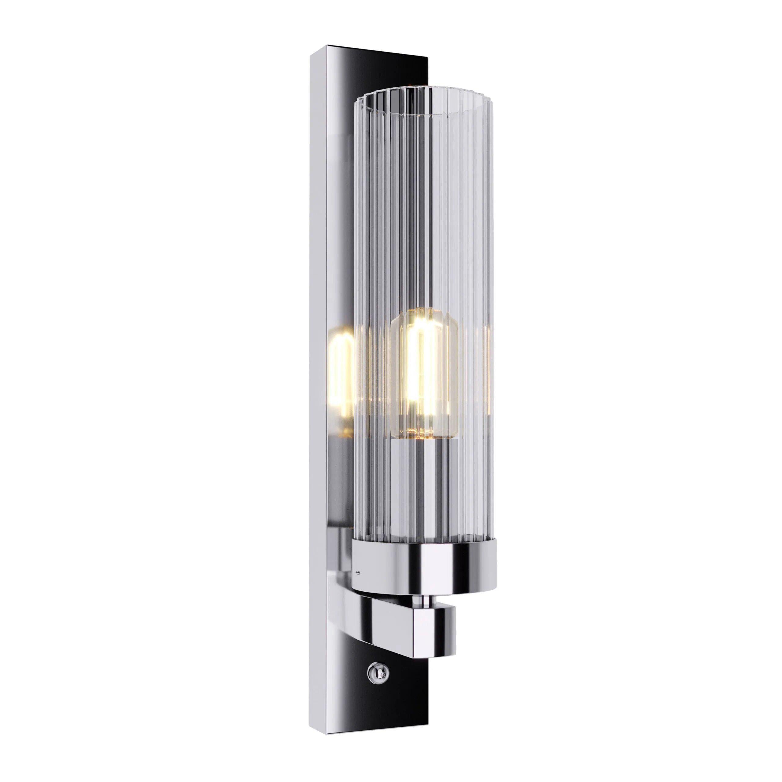 Бра Pikart Lights 23396-1 Crystal 4