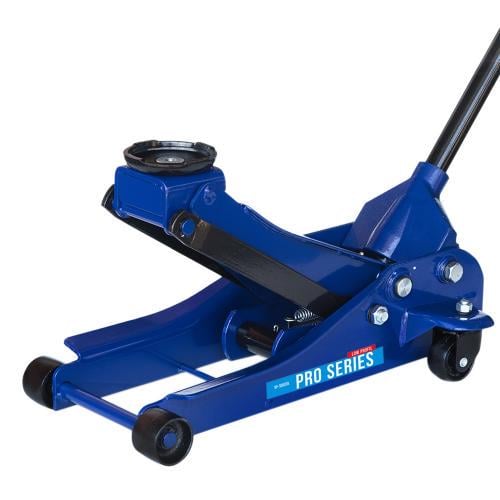 Домкрат гидравлический с низким подкатом 85-455 мм 38 кг 3 т (DP-300038/T83001) - фото 9 Домкрат гидравлический с низким подкатом 85-455 мм 38 кг 3 т (DP-300038/T83001) - фото 9