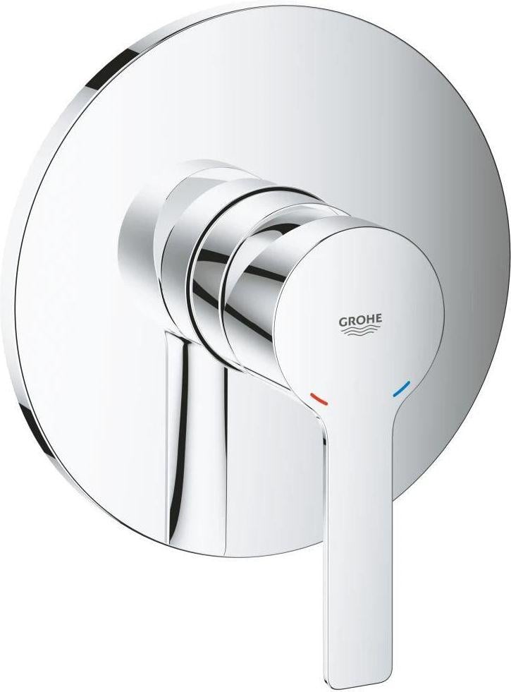 Смеситель для душевой кабины Grohe Lineare (24063001)