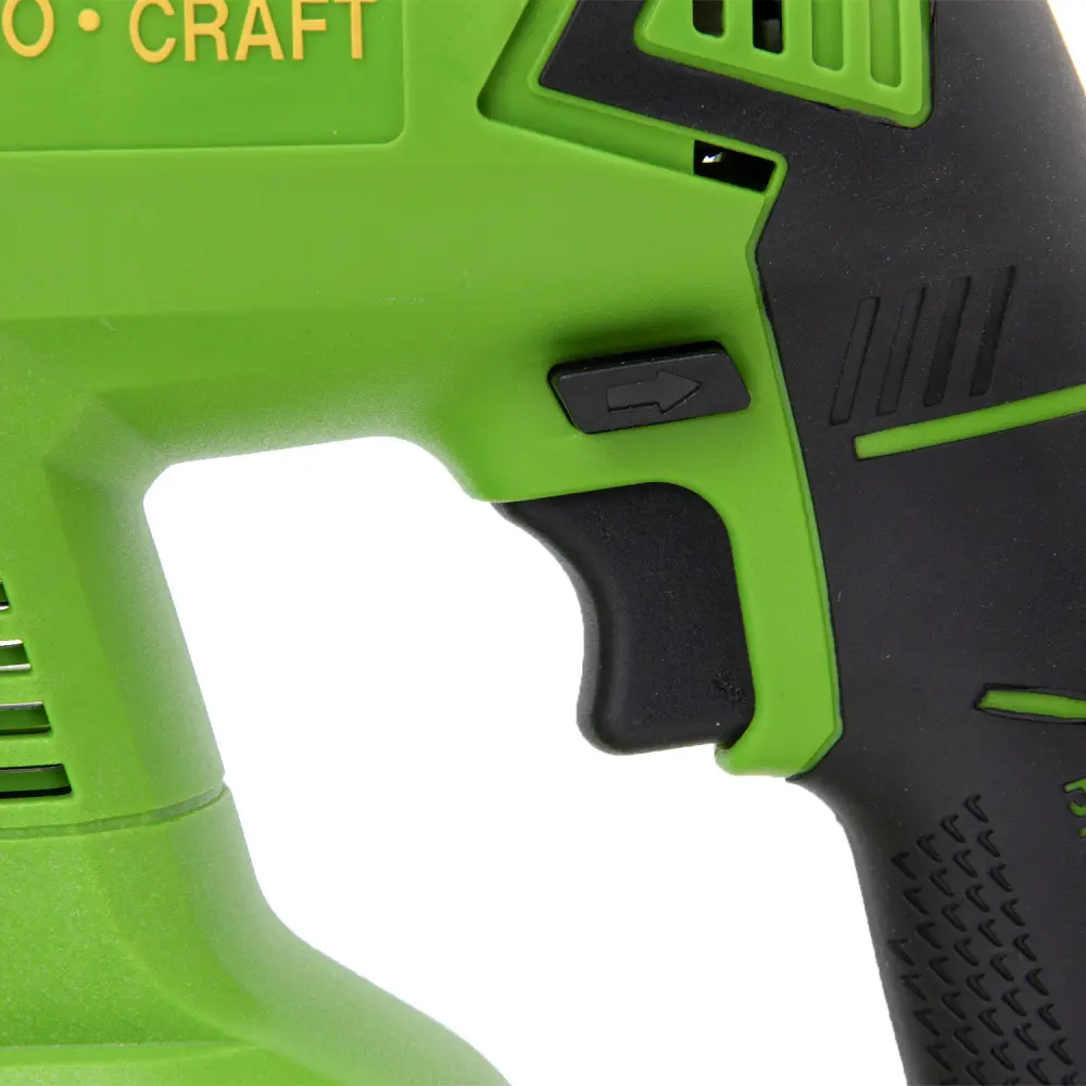 Перфоратор акумуляторний безщітковий ProCraft PHA20 без акумулятора та без зарядного пристрою з додатковою рукояткою - фото 5