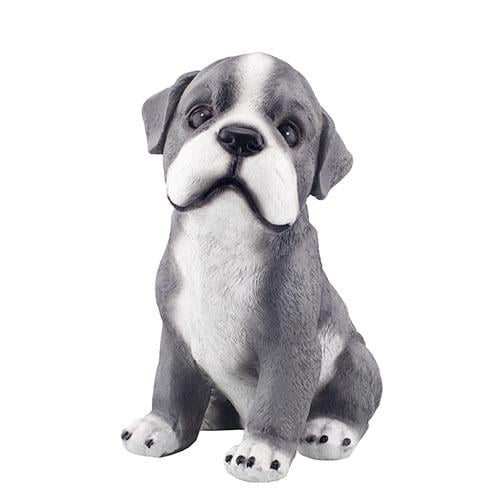 Садовая фигура Decoline Щенок Дог (F4029 P) Садовая фигура Decoline Щенок Дог (F4029 P)