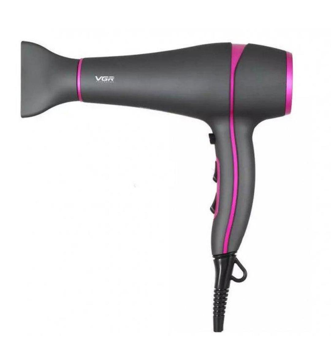 Фен для волосся VGR V-402 2200 Вт (17861936)
