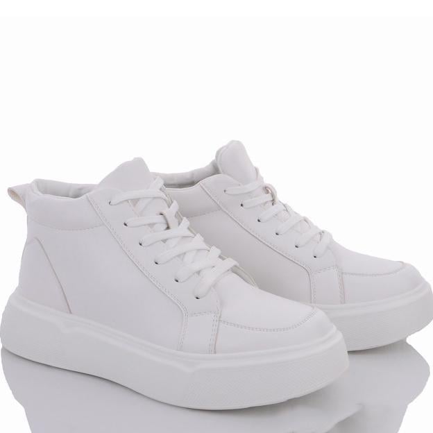 Ботинки Violeta M6060-2 р. 36 Белый