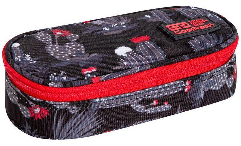 Пенал шкільний CoolPack Campus C62254 Gringo