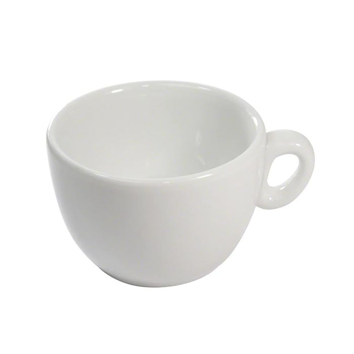 Чашка INKER Luna 70 мл White (8984694)