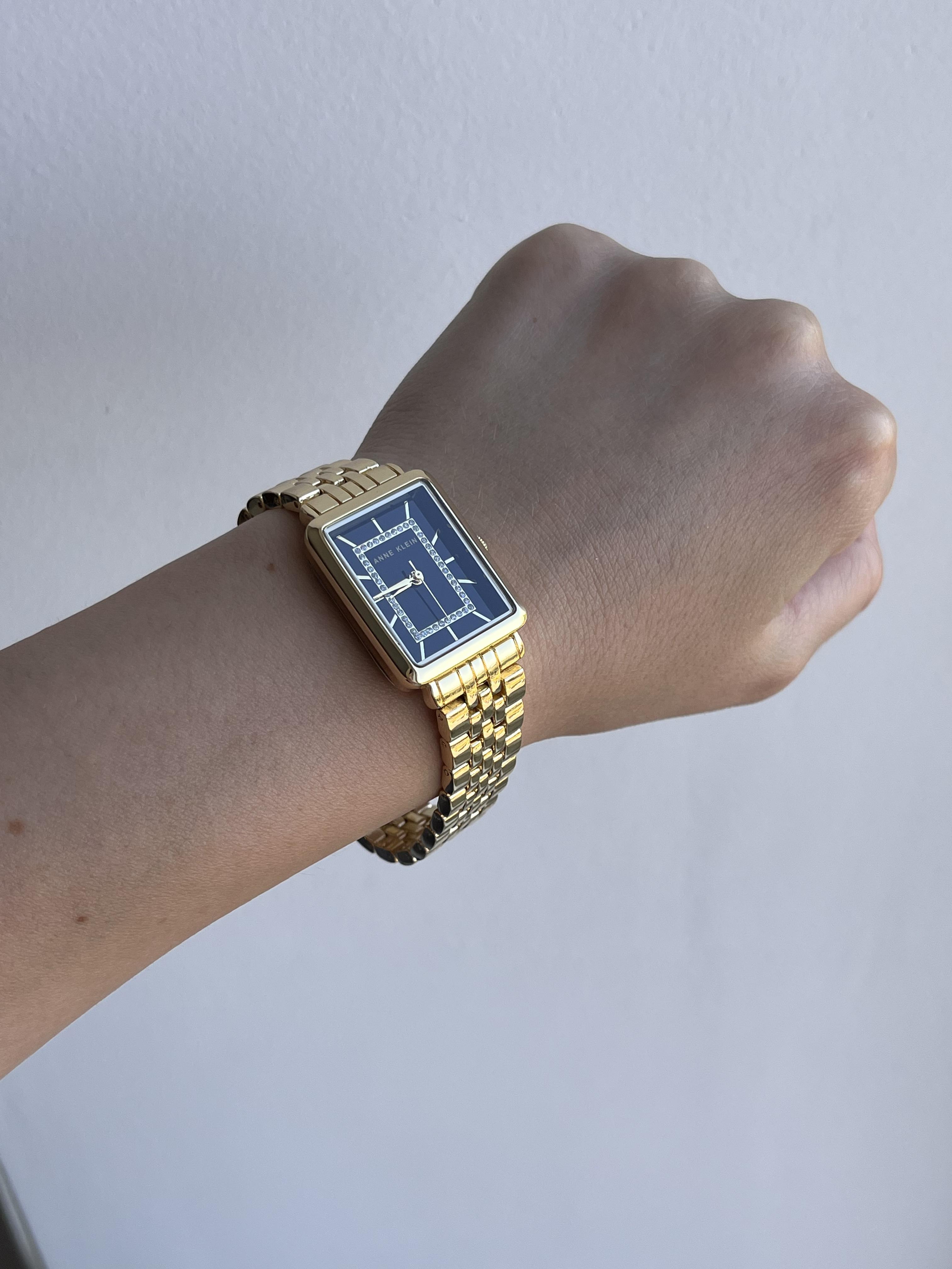 Часы женские Anne Klein AK/3760 - фото 8 Часы женские Anne Klein AK/3760 - фото 8