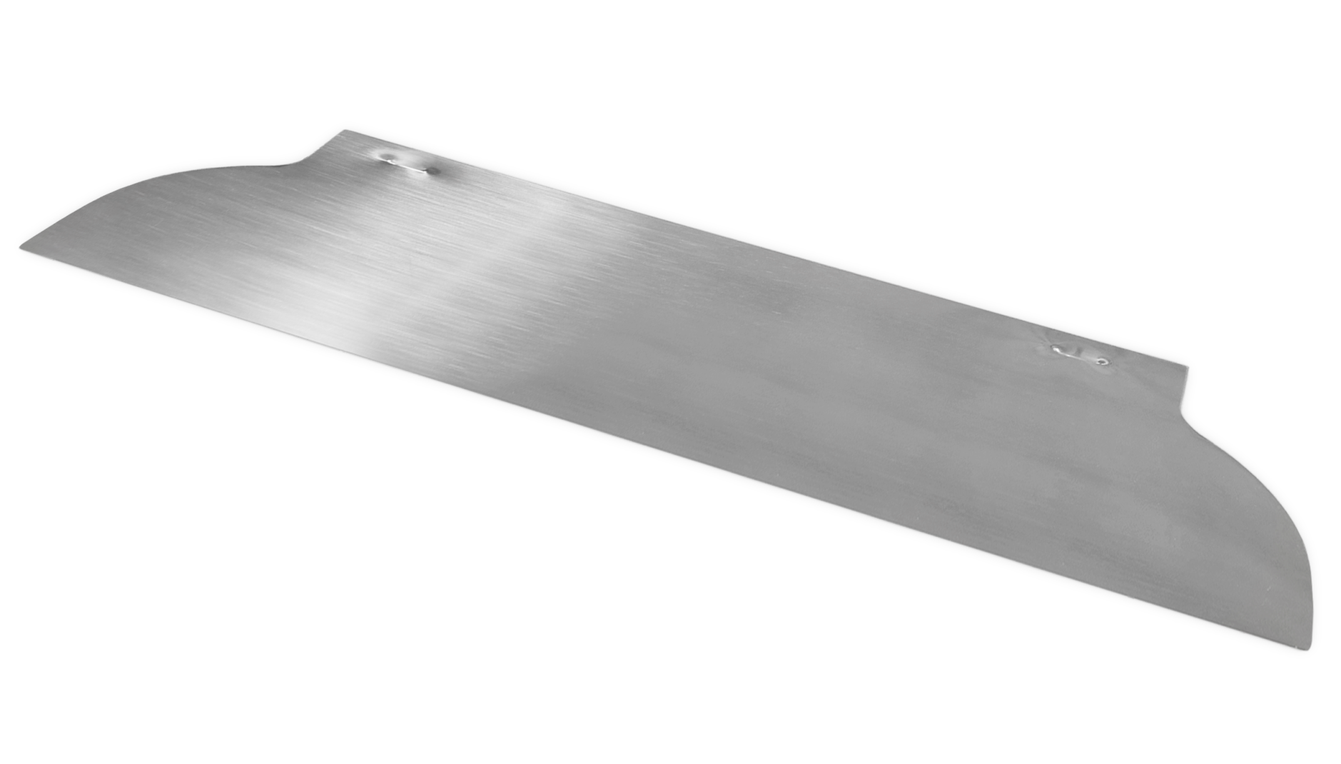 Лезо запасне до механічного шпателя Olejnik PROFESSIONAL 400х0,3 мм